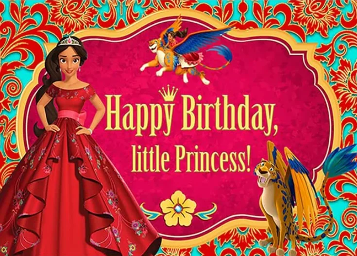 Ball Gown Vestido De Elena Avalor Fantasia Elena Avalor Vestido Da