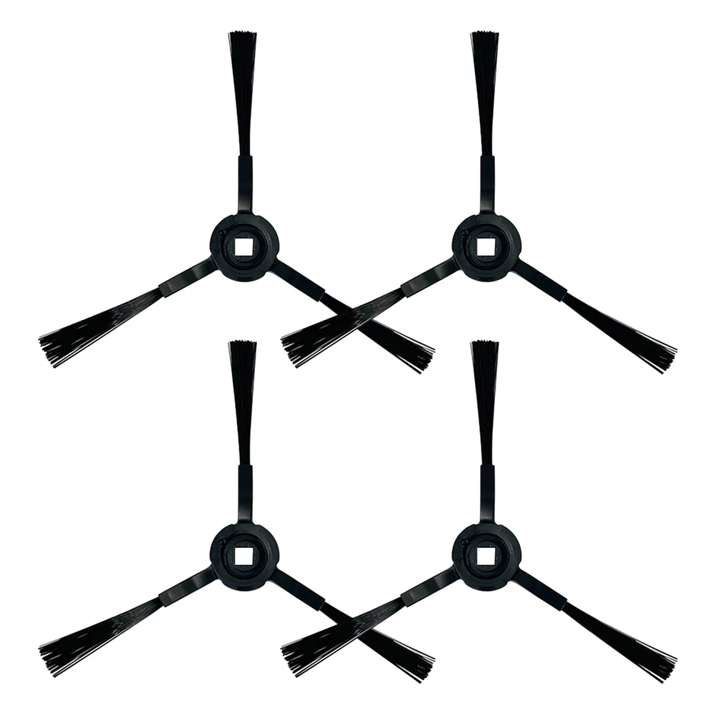 

4 Pcs Side Brush For Blaupunkt BPK-VCBB1XTE / For VRillo J300 Repacement Spare Parts Household Merchandises Accessories