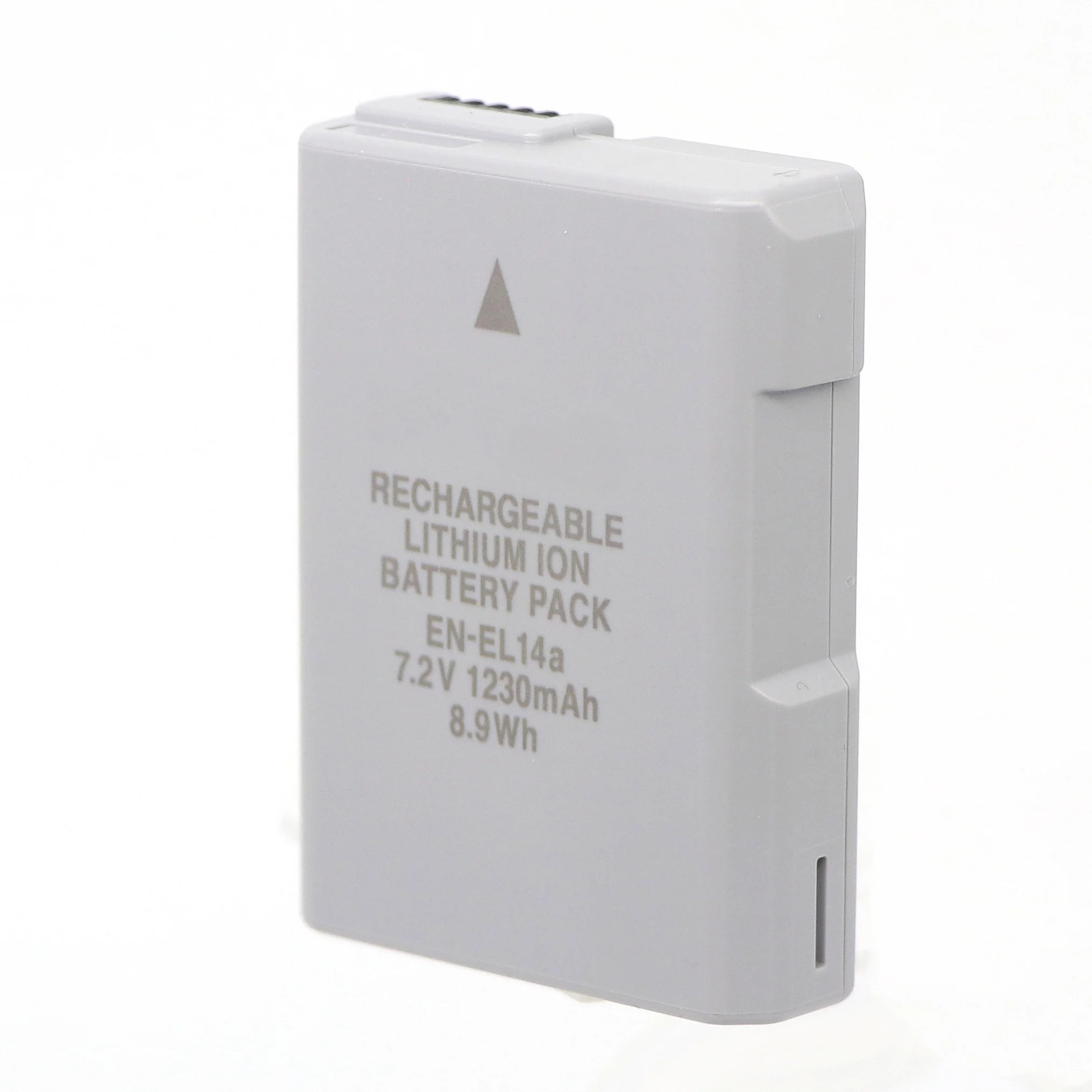 

EN-EL14A ENEL14 EN EL14A 7.2V 1230mAh Camera Battery For Nikon D5500 D5300 D5600 D3200 D3300 D5100 P7800 P7700 P7100 P7000 MH-24