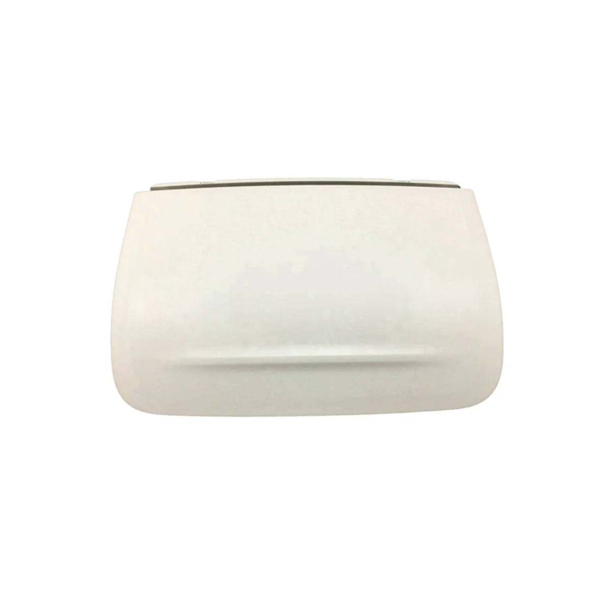 

5E0868837 Eyeglasses Case Roof Light Cover Box Eyeglasses Organizer for Car Suitable for Skoda Mindray