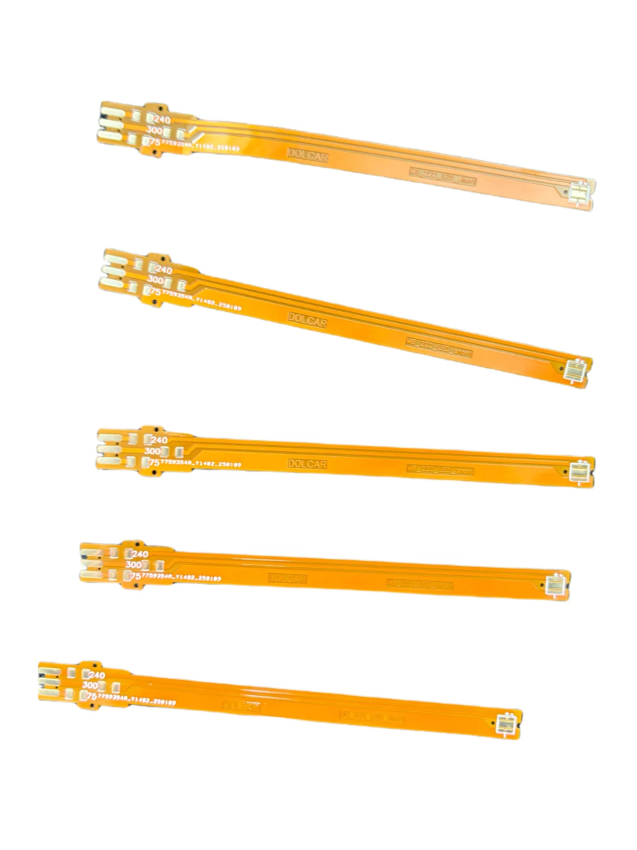 EiltePCBA PCB FPC Manufacturing Turnkey Quality Flex Printed Circuit Assembly SMT DIP Through Hole Mounting