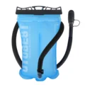 1.5L Blue Water Bag