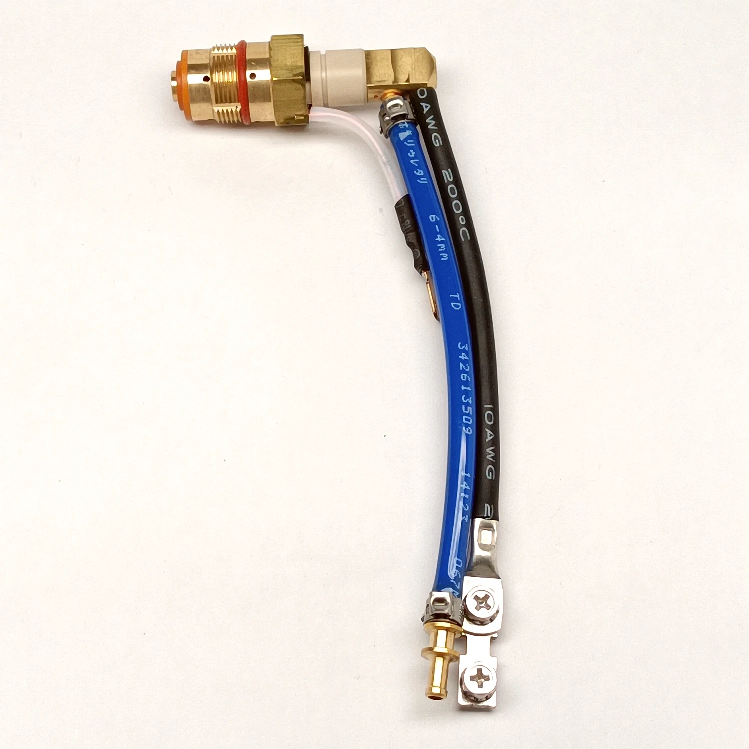 Harbor Freight Cutting Torch