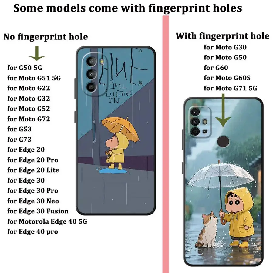 Vibrant Cool Crayons Shin-Chans Phone Case Cover