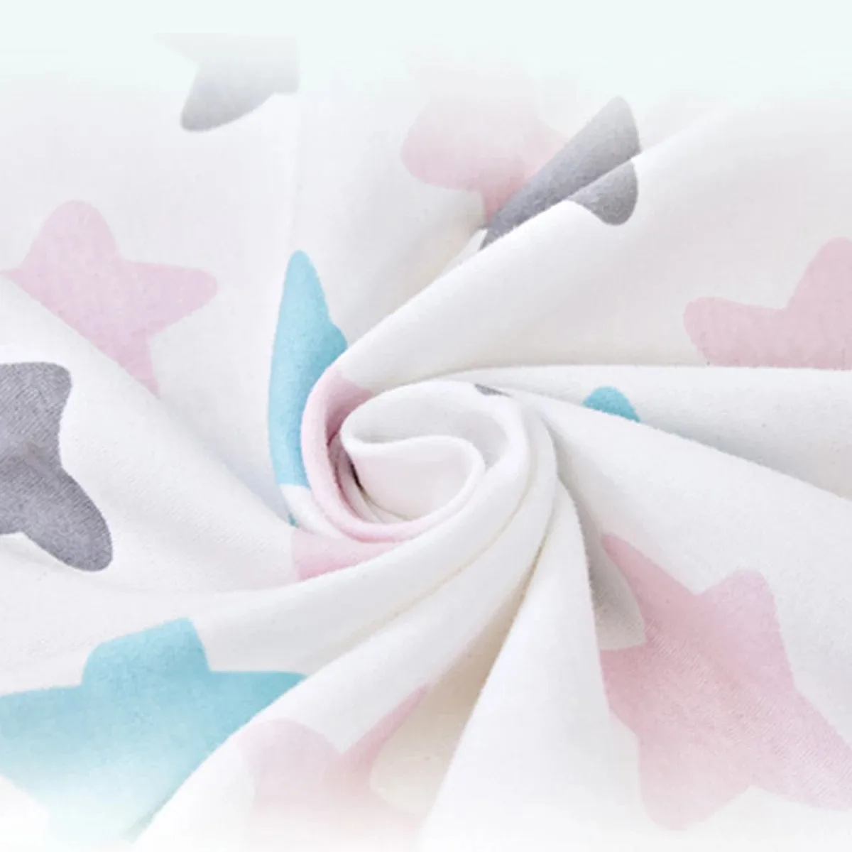 Baby Crib Bumper Cot Protector Infant Bed Barriers Newborn Cushion Braid crib bumper