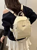 Faionable Multi-Functional Large Capaci Travel Women's Bapa Casual Crossbody Bag Lightweight Handbag Commuter Sle