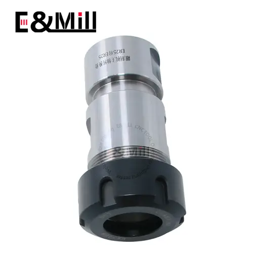 ER Adapter Sleeve ER11 ER16 ER20 ER25 ER32 Engraving Machine Connection sleeve BT NT MT Motor Shaft Extension rod Reducing sleev - Image 6
