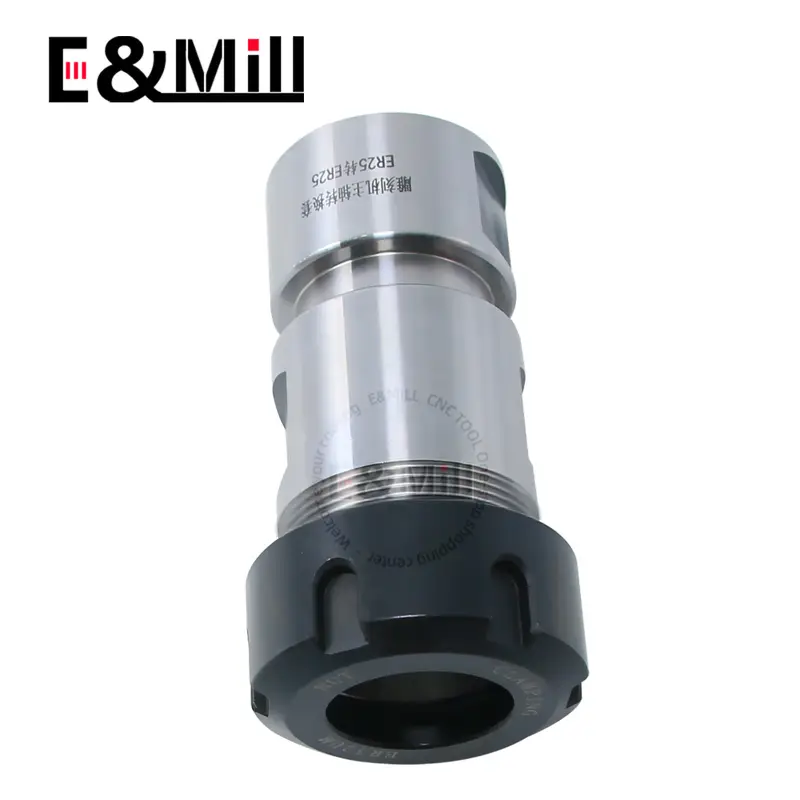 ER Adapter Sleeve ER11 ER16 ER20 ER25 ER32 Engraving Machine Connection sleeve BT NT MT Motor Shaft Extension rod Reducing sleev - Image 6