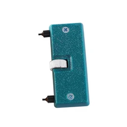 Portable Watch Back Opener and Repair Tool Kit (Round head)