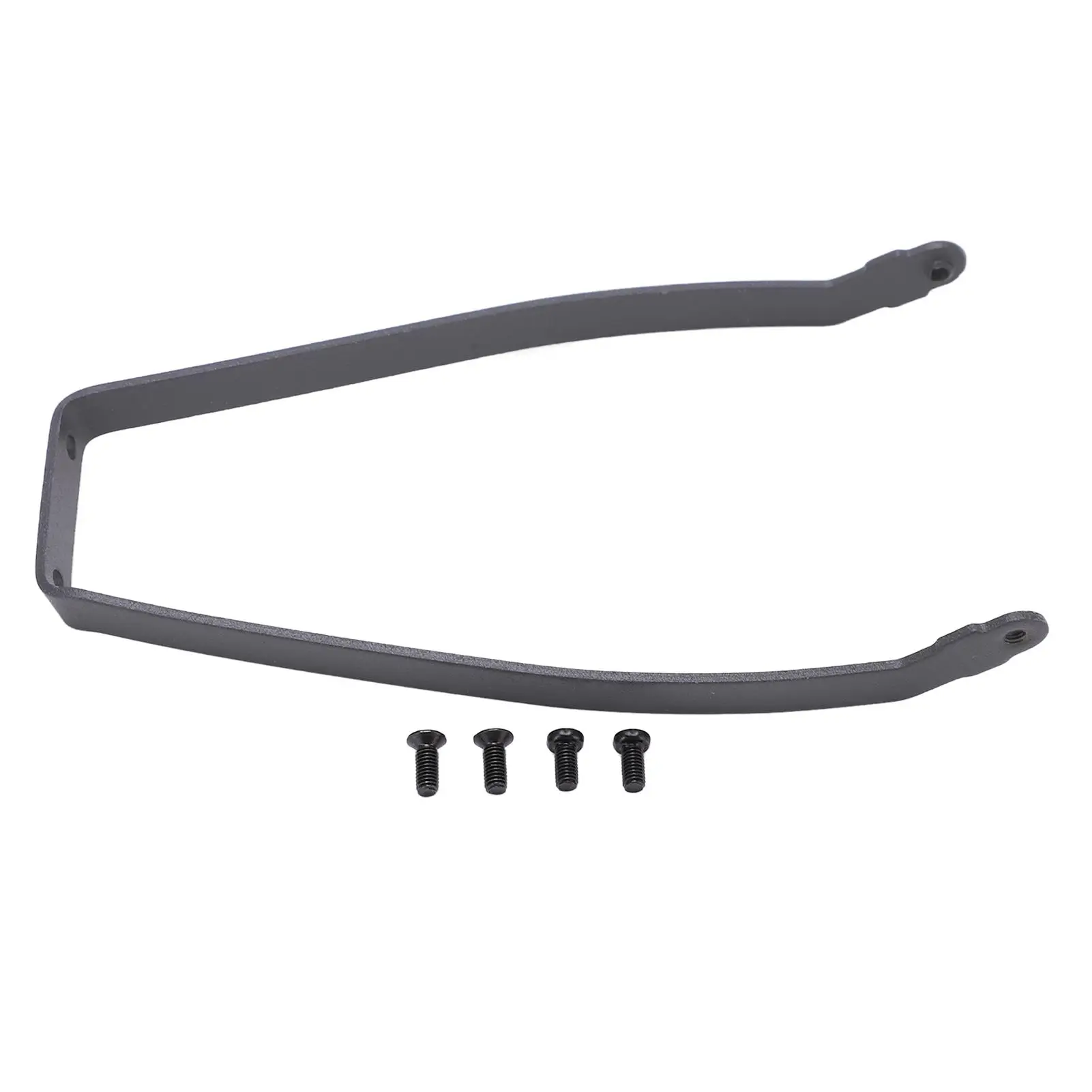 Staffa Parafango Monopattino In Alluminio Per Scooter Elettrico Xiaomi Pro 2-Accessori