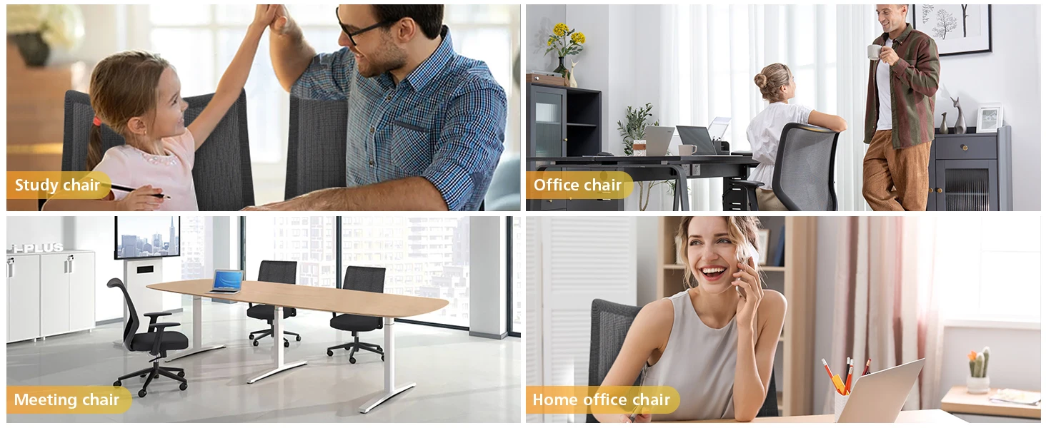 Suitable for home and office