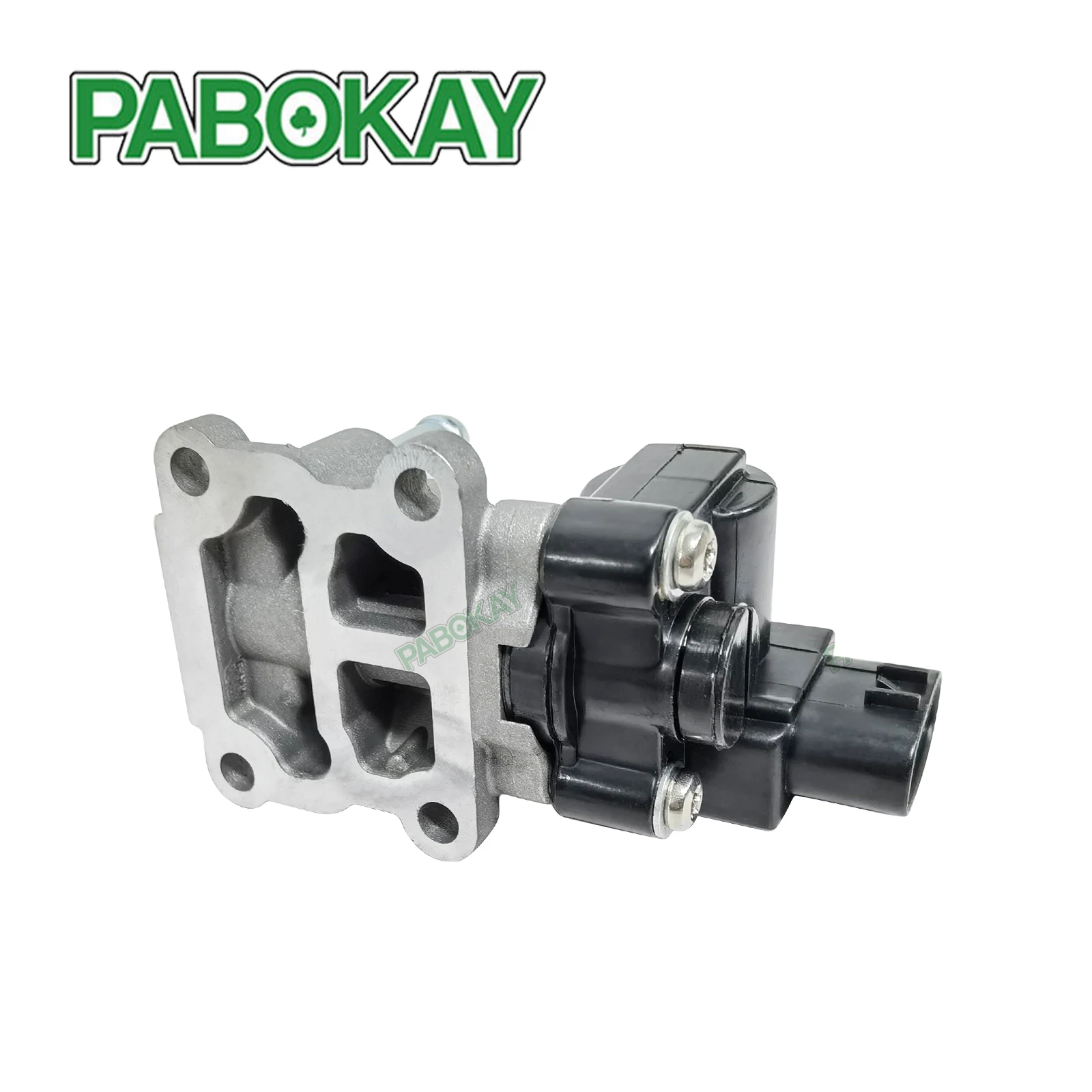 FOR TOYOTA DAIHATSU Cuore 6 VI 1.0 IDLE AIR CONTROL VALVE Motor IAC 136800-1250 22270-97201 2227097201 1368001250 0798005570