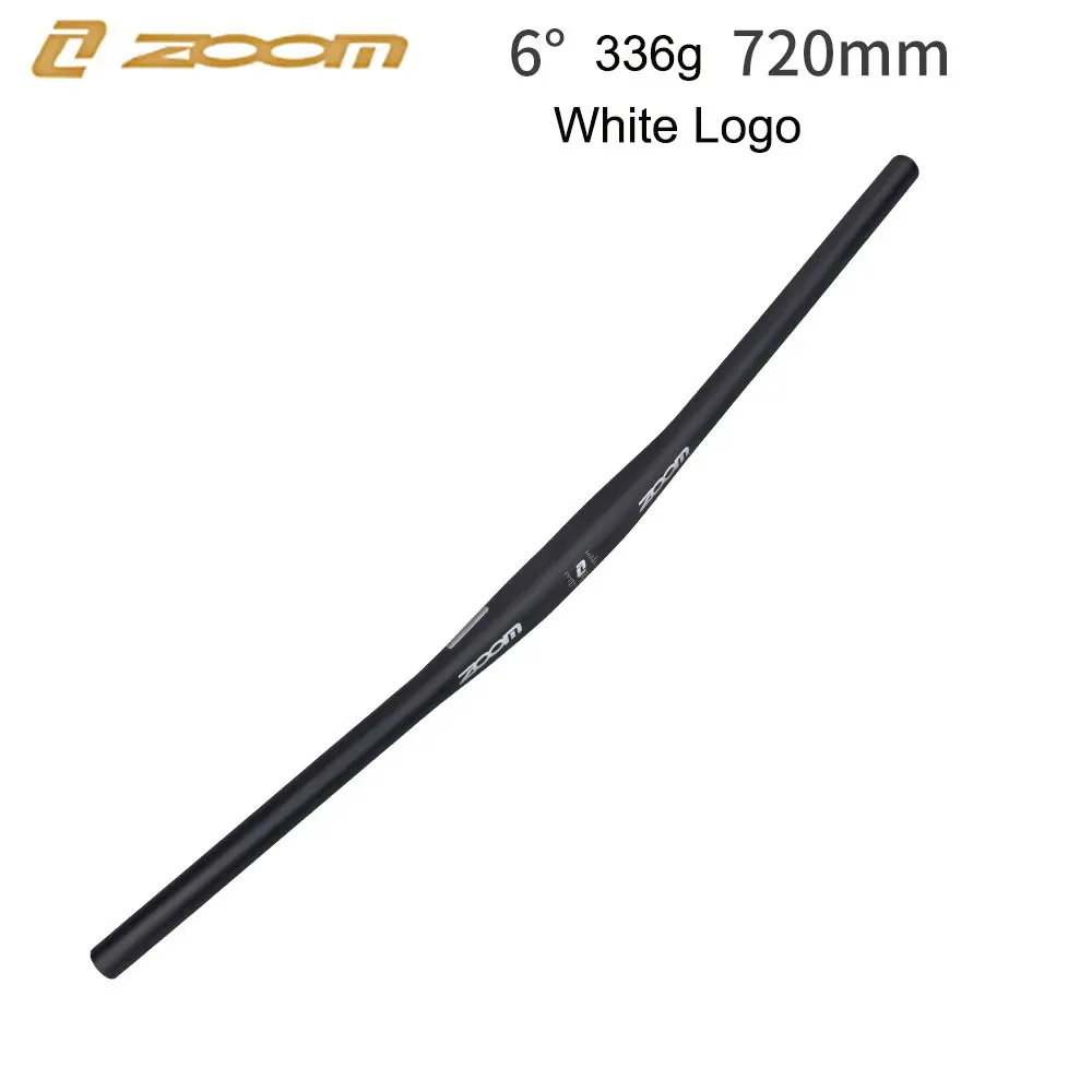 ZOOM Bar End Old MTB Bicycle Fahrrad 22 mm
