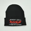 2023 New Unisex Born From Pain IAN CONNOR Sicko Men's Skullies & Beanies Winter Hat Knitted Hat Cotton Hip Hop Cap #17