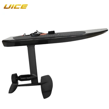 Electric Surf Surfboard E-foil Hydrofoi 1