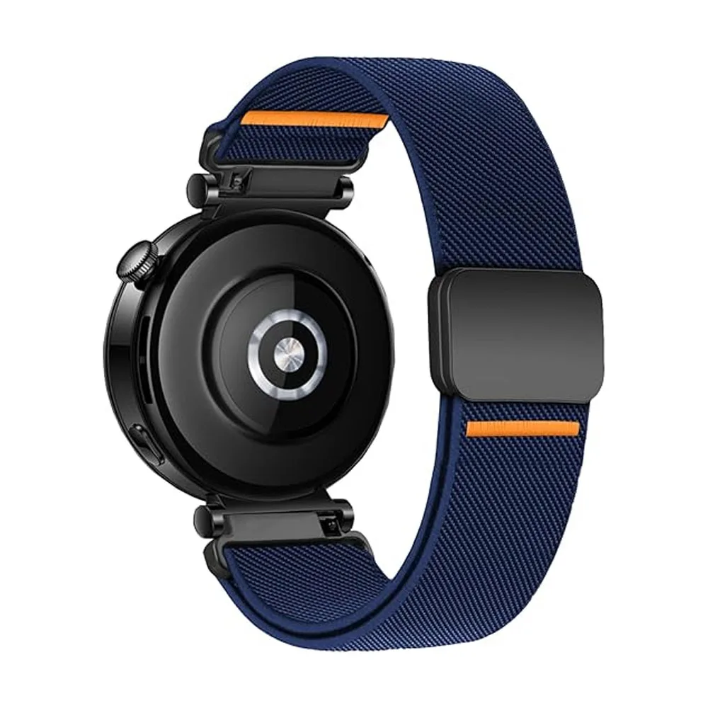 Magnetic Strap Bracelet for Smartwatches - Stylish and Adjustable