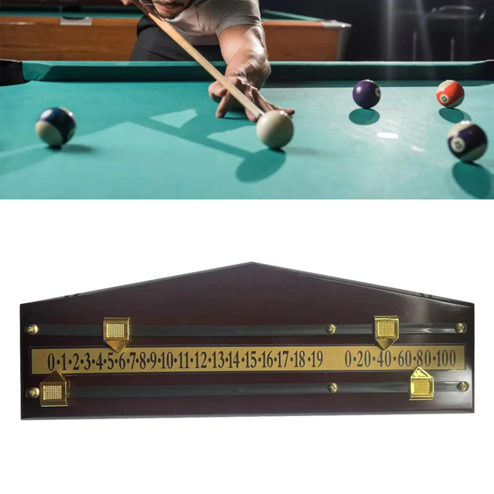 

Shuffleboard настенная доска, портативная деревянная настольная игра, игрок