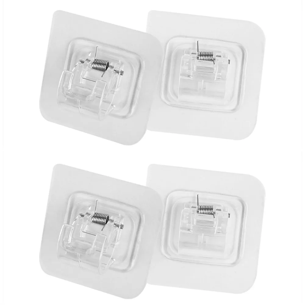 4pcs Hook