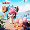 POP MART MEGA LABUBU 400% – Tony Tony Chopper Limited Edition 1