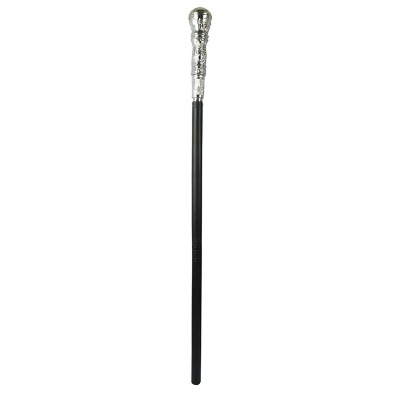 Snake Cobras Cane Pharaoh Scepter Pimp Wizard Staff Halloween Cosplay Costume anime cosplay props superhero cosplay props halloween mask props