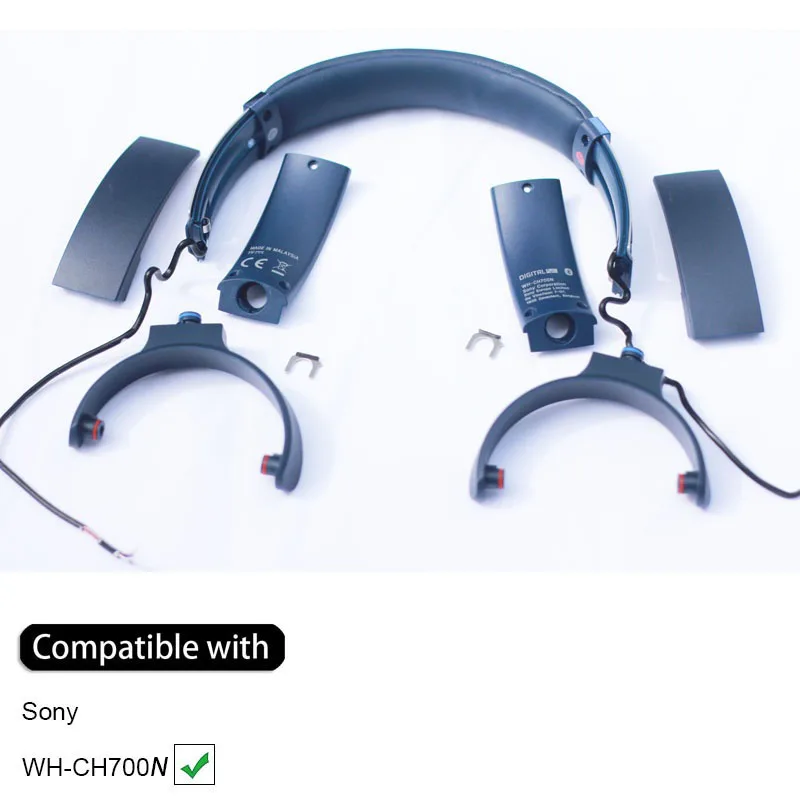 SONY WH-CH700N ワイヤレスノイズキャンセリングステレオヘッドフォン WH-CH700N | ヘッドホン | ソニー