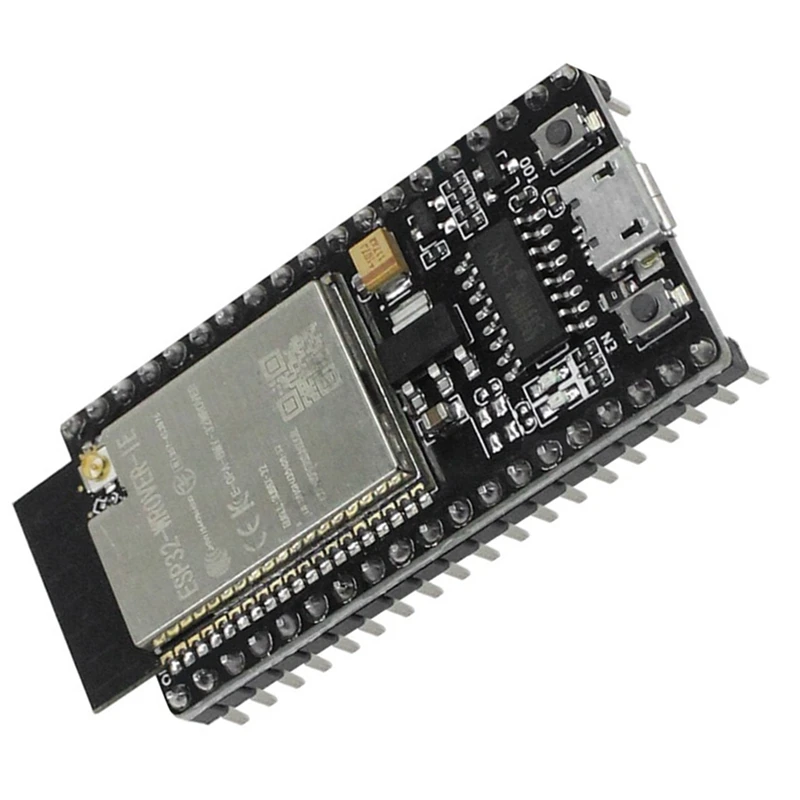 ESP-WROVER-IE �������� ���� ����, ESP-WROVER-IE �ھ� ����, �������� + �������� ȣȯ ���� ��Ʈ ���, ����, 1 ��