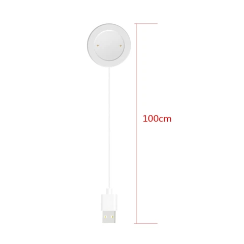 Charging Cable Data Holder Power Charger Adapter Dock Mount Bracket Cradle Suitable for Honor Watch GS3 Smart Watch A0NB