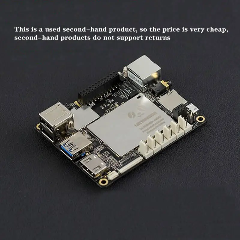 

LattePanda 4G/64GB board， for Intel Z8350 Quad Core 1.8GHz ATmega32u4 with WiFi Bluetooth run Full edition of Windows 10 Linux