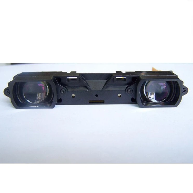 

Бинокулярный модуль 0,32 ''854x480 Micro LCD для умных видеооочков