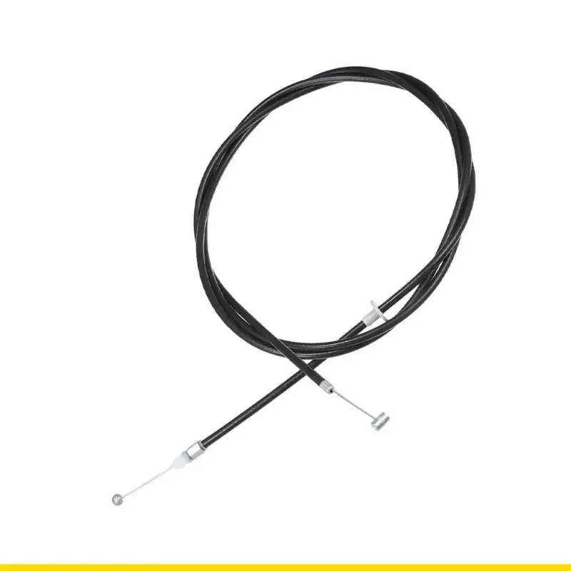 SZCH 교체 53630-42100 53630-0R010 후드 릴리스 케이블 자동차 엔진 후드 릴리스 케이블 2001-2005 자동차 액세서리