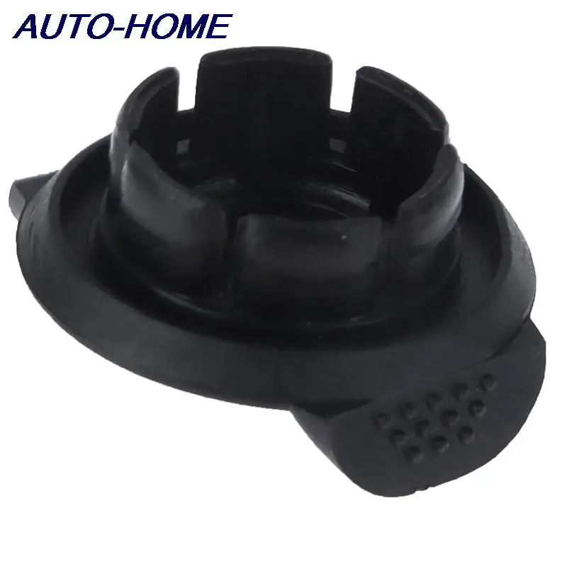 1PCS Waterproof Car Cigarette Lighter Outlet Cover 12V Power Socket Plug Universal Button Accessories Weatherproof 4