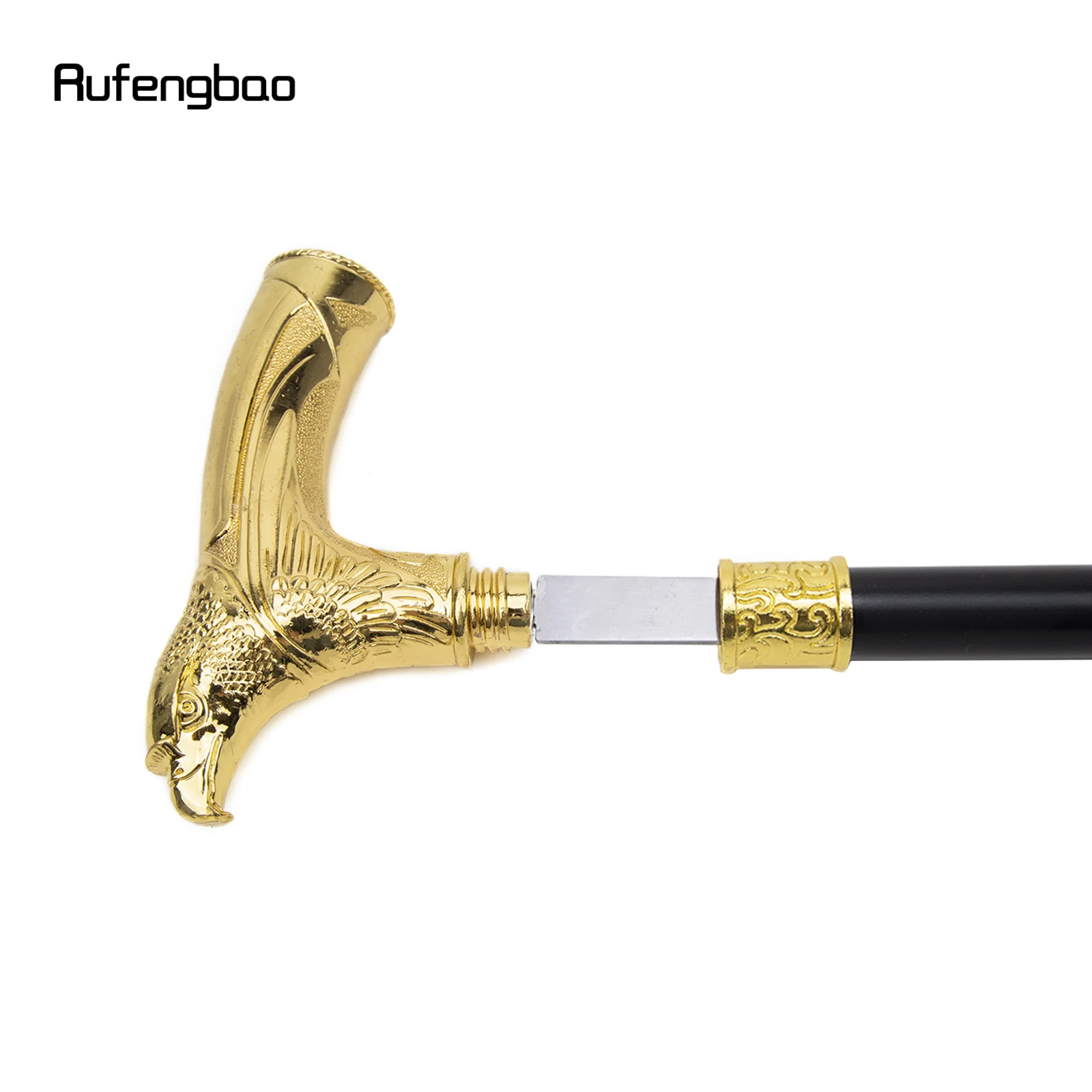 Рисунок 3 - Золотая Роскошная головка орла