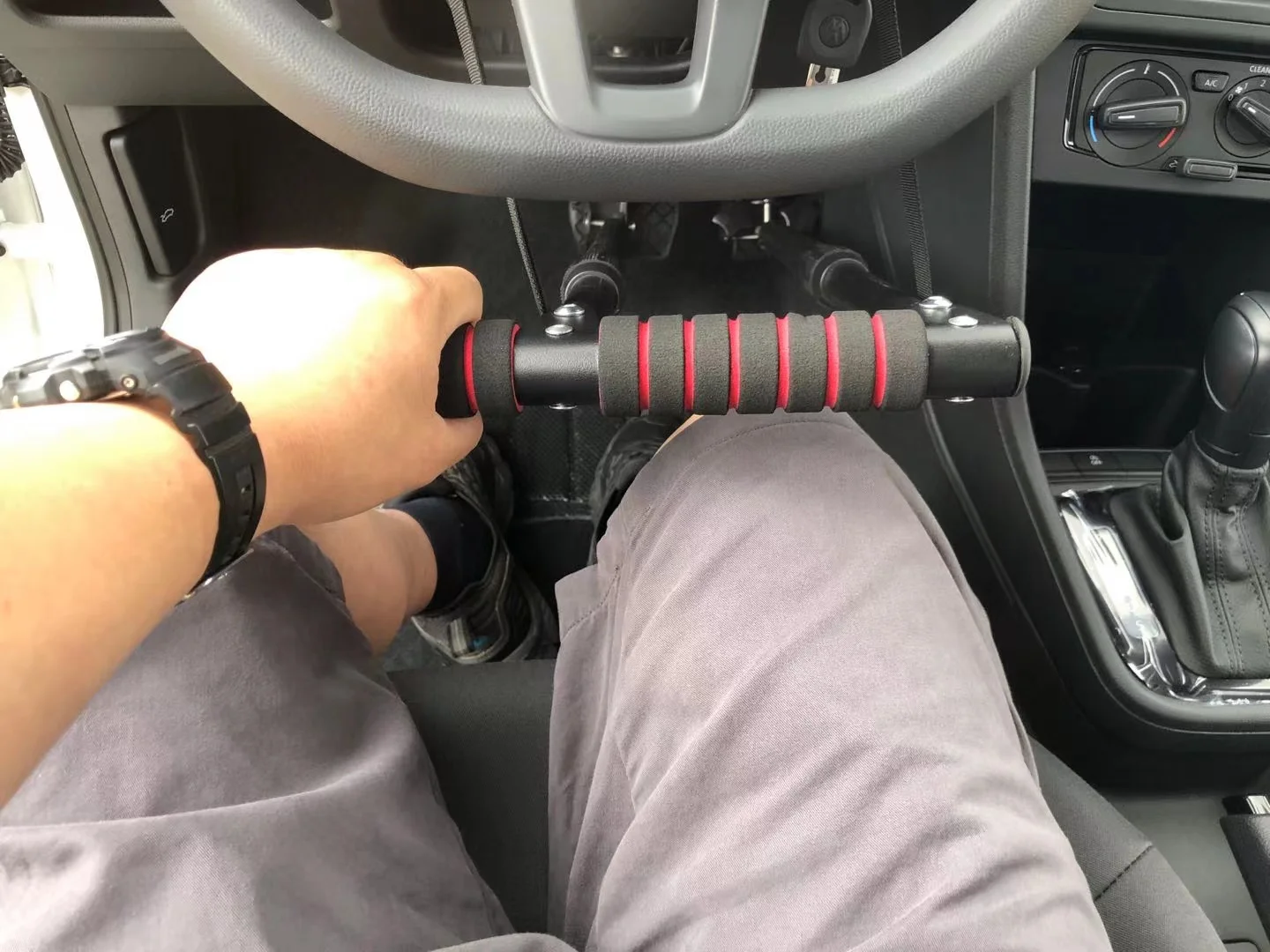 thumb