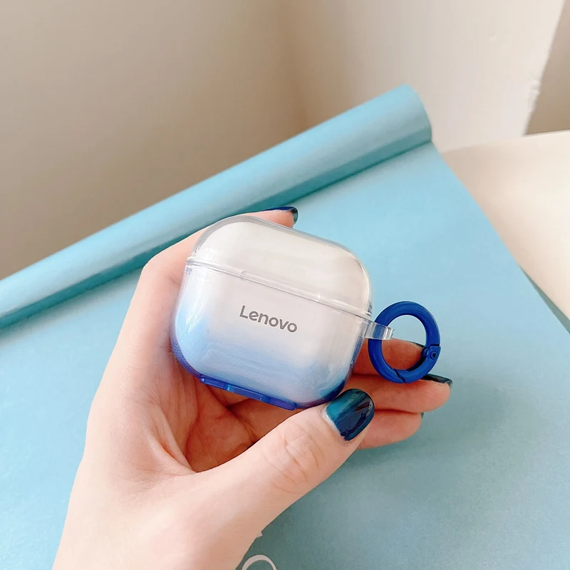 ตัวเลือกสินค้า เคสซิลิโคนน่ารักสำหรับหูฟัง Xiaomi Redmi Buds 3 Pro และ AirDots 3 Pro