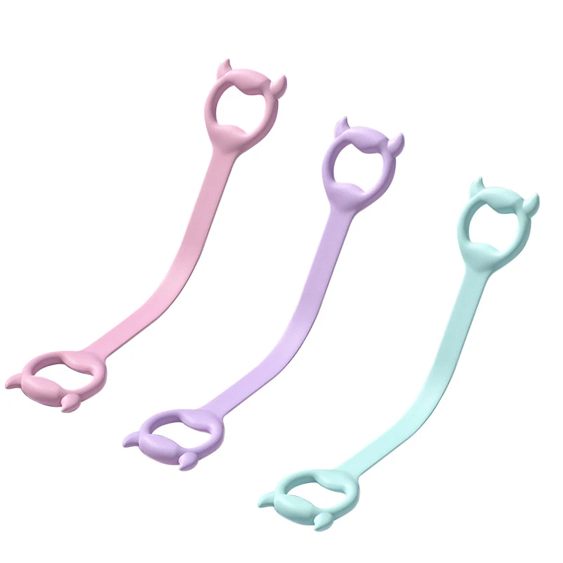 

Yoga Resistance Exercise Bands Pull Rope 8 Word Chest Expander Gym Fitness Equipment Elastic Muscle Training Tubing Tension Rop