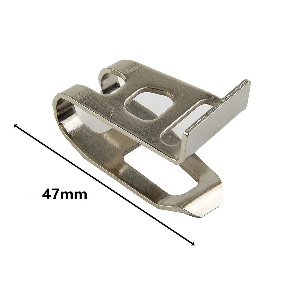 1 Stück Makitafo Gürtelhaken-Clip Und Bithalter + Schrauben 18 V 10,8 V Schlagbohrschrauber Lxt Business Industrial Cnc Metallbearbeitung S26Ef2Ff5F7964617B4152D8Dbddcab7D0
