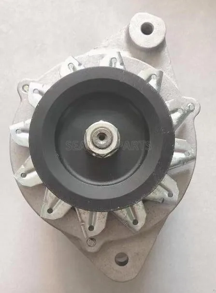 Alternator 27060 17131 2706017131 1012116091 ڽ HZB50 24V 85A