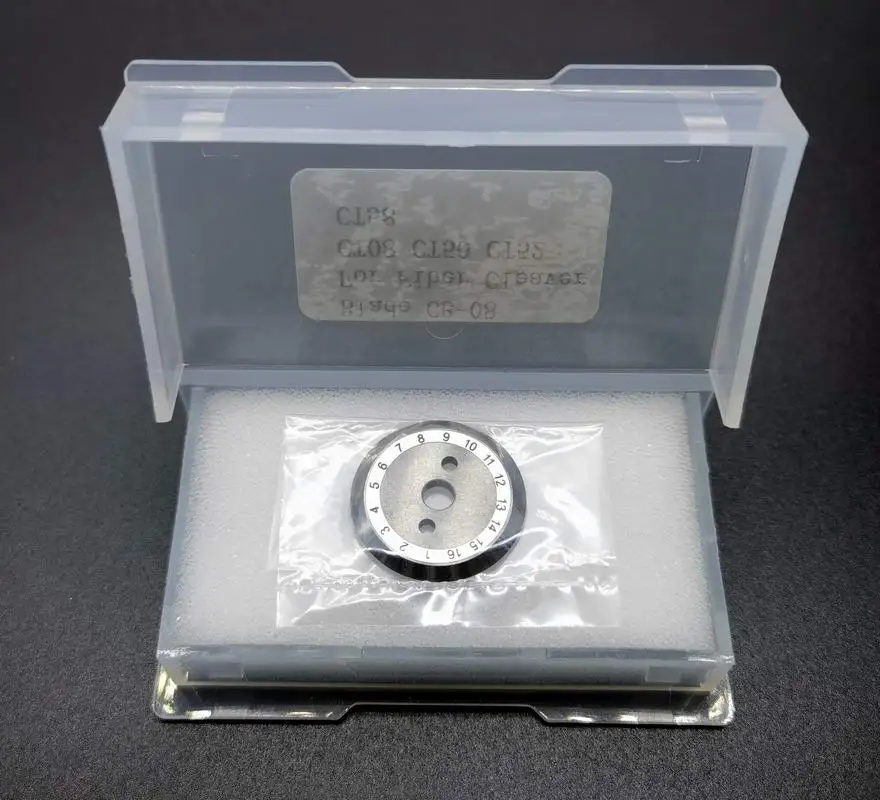 Empalmadora de fibra óptica Fujikura 41S (con cortadora CT-50