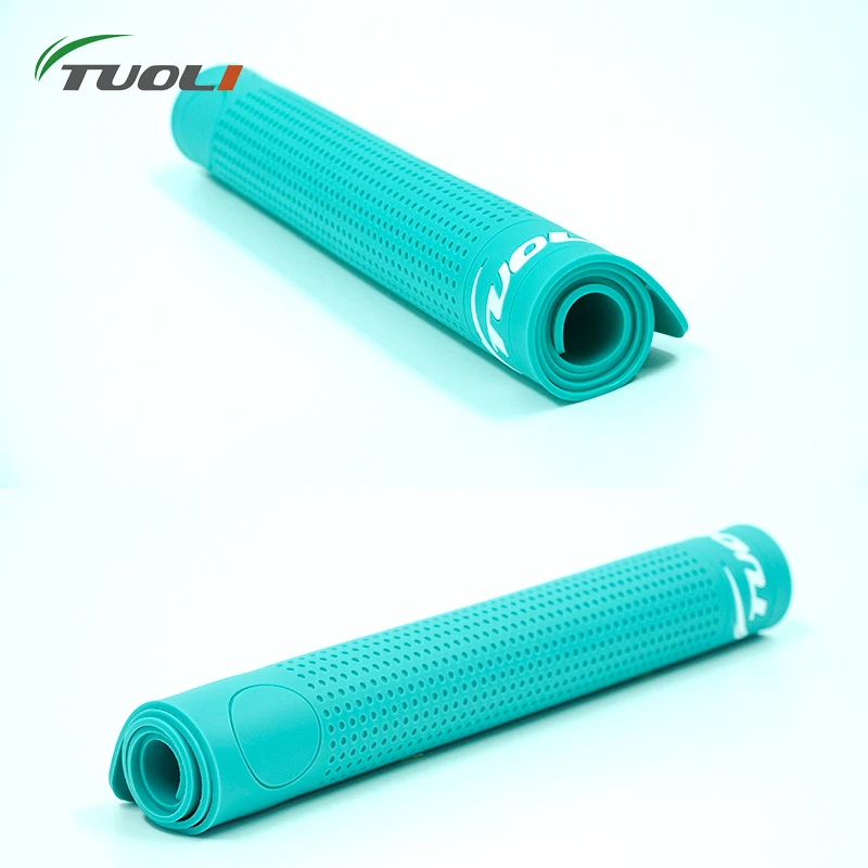 Специальная силиконовая накладка TUOLI без магнита, многофункциональная противоскользящая теплоизоляция, высокая термостойкость, фотопленка