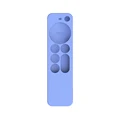 Luminous Blue