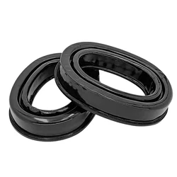 Premium Tactical Gel Earmuffs for Enhanced Hearing Protection (Ear Pads)
