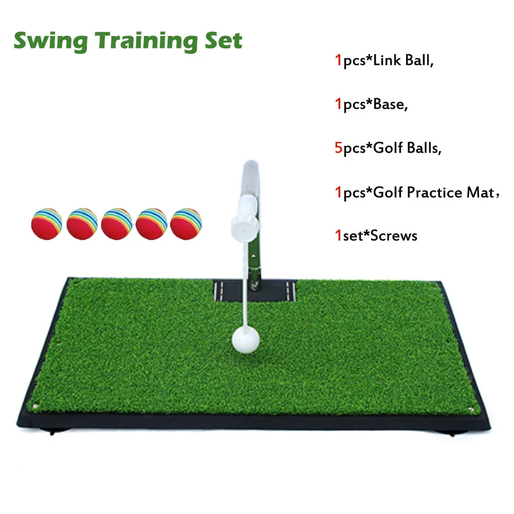 Swing Training Set