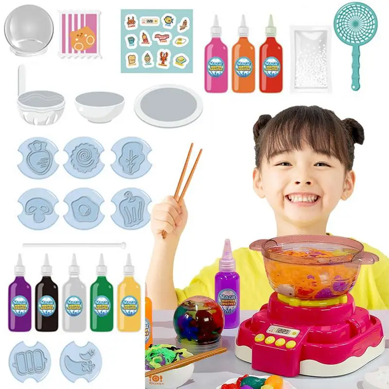 kitchen-set-for-kids-kids-kitchen-hot-pot-set-toddler-kitchen-toy-with-pretend-bubble-sound-light-toy-food-set-kids-cooking-sets