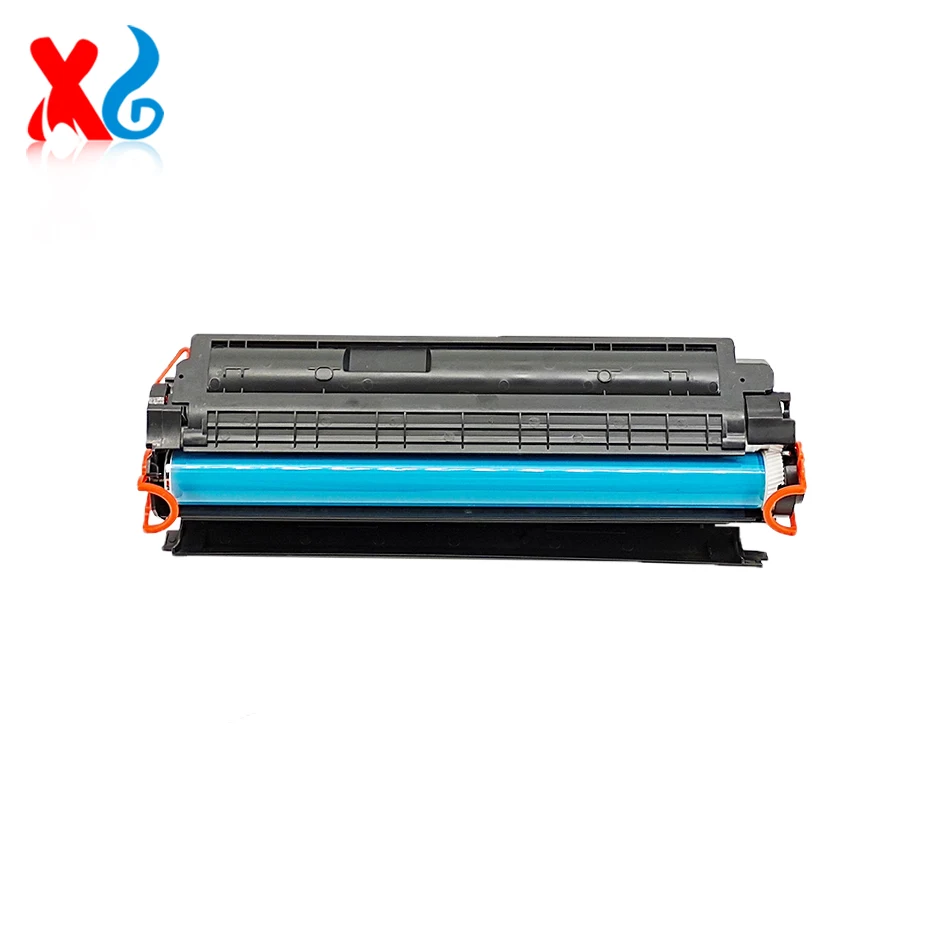Compatible CF279A 279A 79A Toner Cartridge For HP LaserJet Pro M12 M12a M12W M26 M26a M26nw MFP M26nw MFPM25 M27 with chip 1K