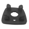 Blender Centering Pad Bottom Base Sound Pads Shock Absorption Professional Kitchen Appliance Replacement Part for Ice Machine 1