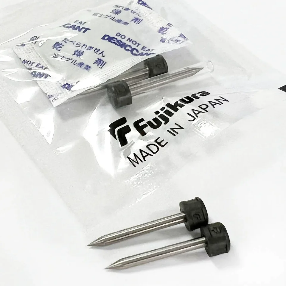 FSM-50S ELCT2-20A 전극, 광섬유 퓨전 기계, 퓨전 접속기, 후지쿠라용 전극봉, 60S, 60r, 70S, 80S