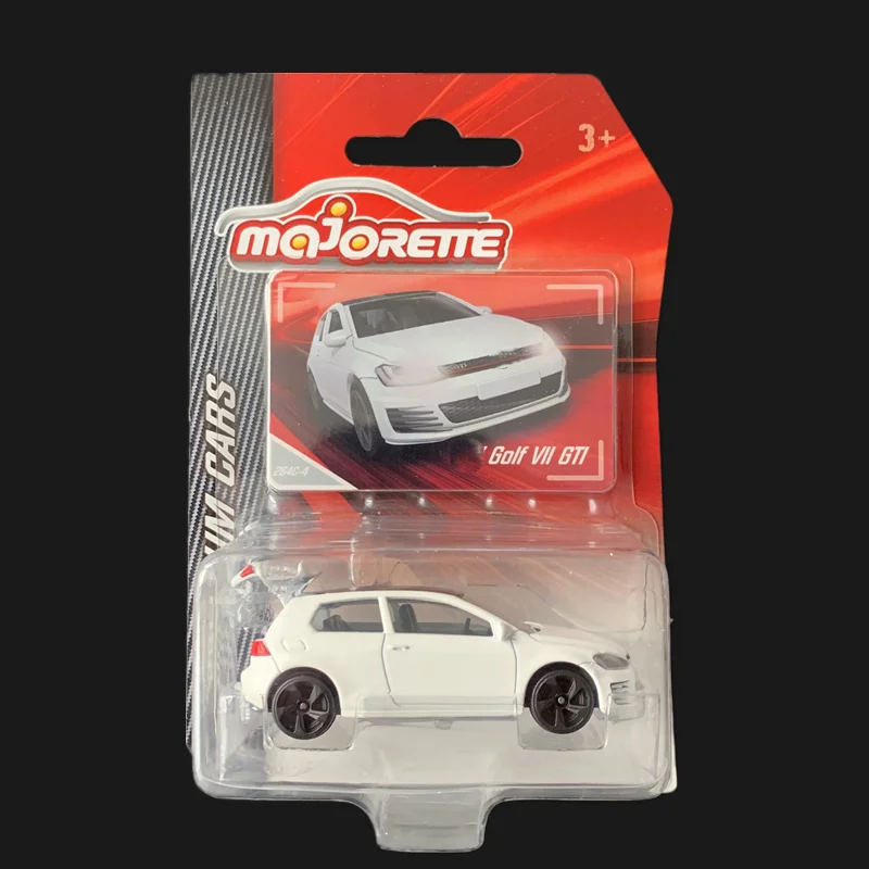 majorette-1-64-vw-golf-vii-gti-lamborghini-urus-huracan-land-rover-defender-mclaren-senna-Коллекционная-металлическая-модель-автомобиля-игрушки-в-подарок