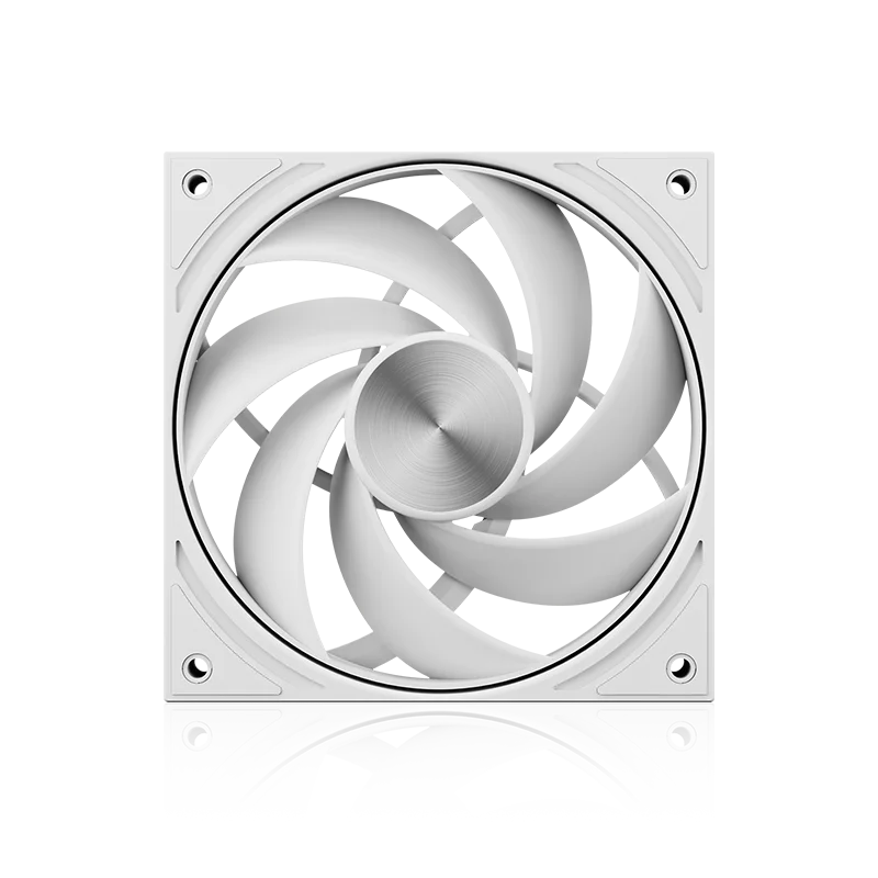 مروحة كريستال سائل TL-H12 صامتة