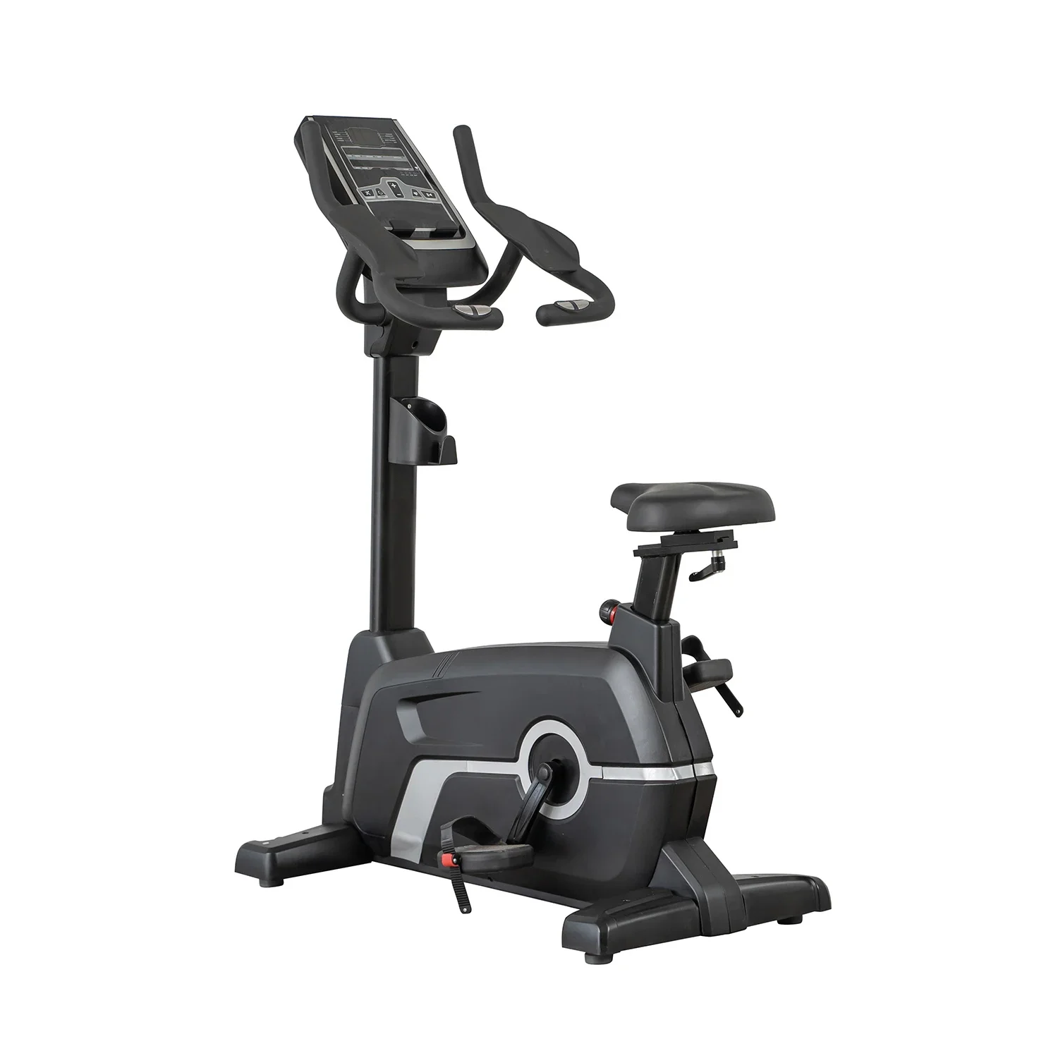 Smart Sport Spin Bike Display, Static Bicycle
