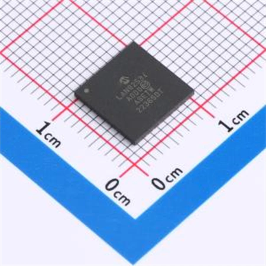 LAN9253-I/R4X